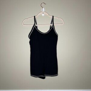 Set Active Sporty Shortysuit